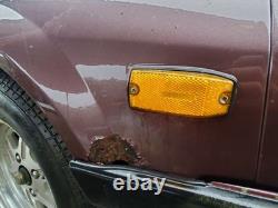 1981 1982 1983 Nissan 280ZX OEM Non Turbo Air Flow Meter 31622420