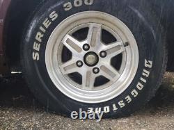 1981 1982 1983 Nissan 280ZX OEM Non Turbo Air Flow Meter 31622420