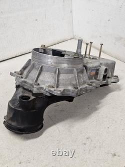 1981-1985 Mercedes 380SE 380SL 500SEL Mass Air Flow Meter Bosch OEM 0438120170