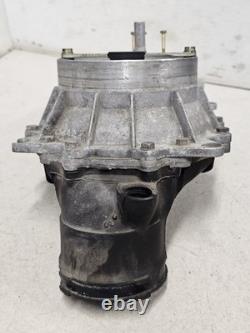 1981-1985 Mercedes 380SE 380SL 500SEL Mass Air Flow Meter Bosch OEM 0438120170