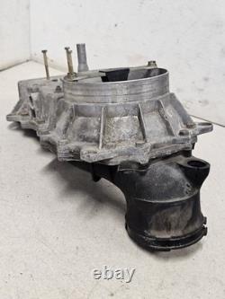 1981-1985 Mercedes 380SE 380SL 500SEL Mass Air Flow Meter Bosch OEM 0438120170