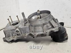 1981-1985 Mercedes 380SE 380SL 500SEL Mass Air Flow Meter Bosch OEM 0438120170