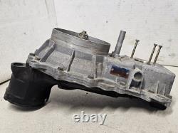 1981-1985 Mercedes 380SE 380SL 500SEL Mass Air Flow Meter Bosch OEM 0438120170