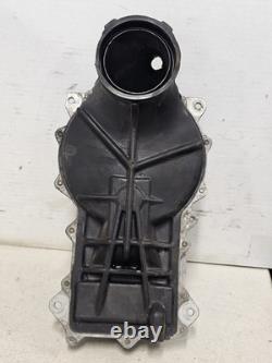 1981-1985 Mercedes 380SE 380SL 500SEL Mass Air Flow Meter Bosch OEM 0438120170