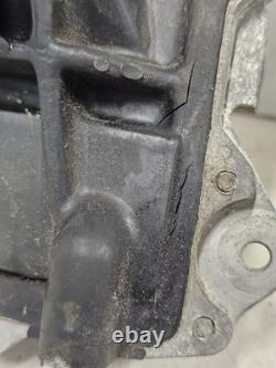 1981-1985 Mercedes 380SE 380SL 500SEL Mass Air Flow Meter Bosch OEM 0438120170