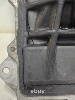 1981-1985 Mercedes 380SE 380SL 500SEL Mass Air Flow Meter Bosch OEM 0438120170