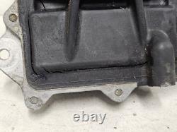 1981-1985 Mercedes 380SE 380SL 500SEL Mass Air Flow Meter Bosch OEM 0438120170