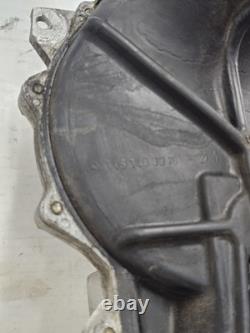 1981-1985 Mercedes 380SE 380SL 500SEL Mass Air Flow Meter Bosch OEM 0438120170