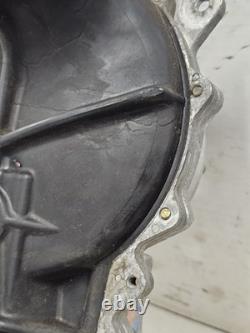 1981-1985 Mercedes 380SE 380SL 500SEL Mass Air Flow Meter Bosch OEM 0438120170