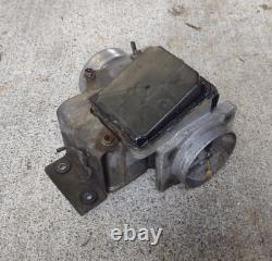 1981 280ZX Turbo AFM Air Flow Meter Datsun Nissan MAS sensor L28ET