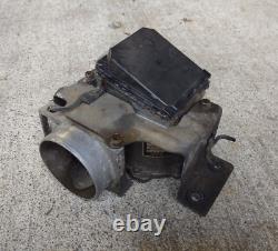 1981 280ZX Turbo AFM Air Flow Meter Datsun Nissan MAS sensor L28ET