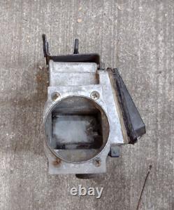 1981 280ZX Turbo AFM Air Flow Meter Datsun Nissan MAS sensor L28ET