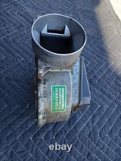 1981 Datsun 280ZX AFM Air Flow Meter Mass Air Sensor Used A31-616 420