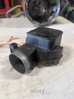 1981 Vw Vanagon Air Flow Meter