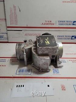 1982 Toyota Celica Supra Air Flow Meter Sensor Upgrade 22250-43110