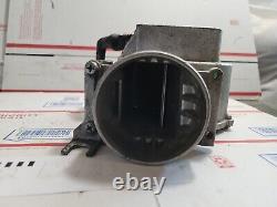 1982 Toyota Celica Supra Air Flow Meter Sensor Upgrade 22250-43110