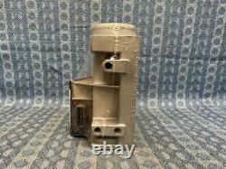 1983-1984 BMW 528e 325e NORS Mass Air Flow Sensor / Meter MAF #27771 (SEE AD)