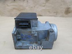 1983-1984 Porsche 928 S M28 4.7l Engine Maf Mass Air Flow Meter Sensor Unit