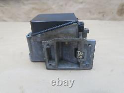 1983-1984 Porsche 928 S M28 4.7l Engine Maf Mass Air Flow Meter Sensor Unit