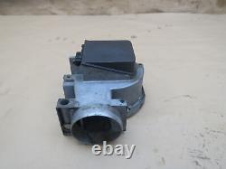 1983-1984 Porsche 928 S M28 4.7l Engine Maf Mass Air Flow Meter Sensor Unit