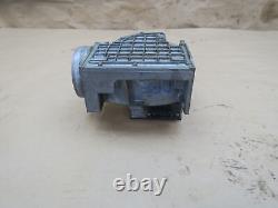 1983-1984 Porsche 928 S M28 4.7l Engine Maf Mass Air Flow Meter Sensor Unit