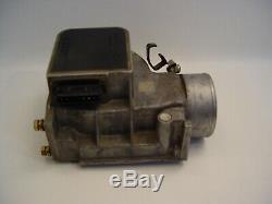 1983-1985 Toyota Celica GT GTS Convertible 22RE 22-RE AFM Air Flow Meter MAF