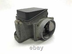 1983 1987 Jaguar XJ6 Lucas Air Flow Meter Sensor MAF Assembly Oem 0280203006