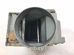 1983 1987 Jaguar XJ6 Lucas Air Flow Meter Sensor MAF Assembly Oem 0280203006