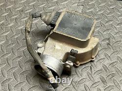 1983-88 Toyota Truck 4Runner Celica 22RE Mass Air Flow Sensor Meter WATCH VIDEO