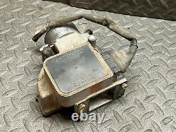 1983-88 Toyota Truck 4Runner Celica 22RE Mass Air Flow Sensor Meter WATCH VIDEO