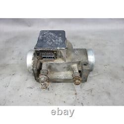 1984-1985 BMW E30 325e E28 528e M20 ETA Mass Volume Air Flow Meter Bosch OEM