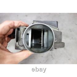 1984-1985 BMW E30 325e E28 528e M20 ETA Mass Volume Air Flow Meter Bosch OEM