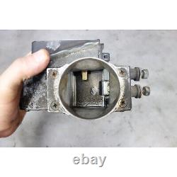 1984-1985 BMW E30 325e E28 528e M20 ETA Mass Volume Air Flow Meter Bosch OEM