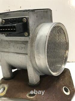 1984-1989 300ZX Z31 MAF Mass Air Sensor Air Flow Meter A36-000 OEM