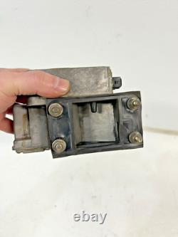 1984-90 Toyota Van Wagon MAF mass air flow meter sensor 22250-73010 airflow oem