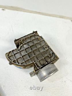 1984-90 Toyota Van Wagon MAF mass air flow meter sensor 22250-73010 airflow oem