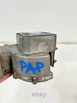 1984-90 Toyota Van Wagon MAF mass air flow meter sensor 22250-73010 airflow oem