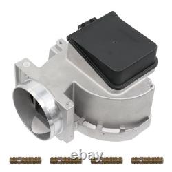 1985-1992 BMW 535i 735i mass airflow meter send air flow MAF 0 280 208 027 Bosch