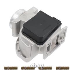1985-1992 BMW 535i 735i mass airflow meter send air flow MAF 0 280 208 027 Bosch