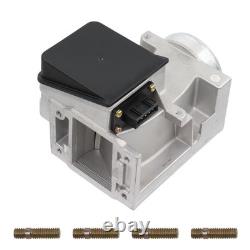 1985-1992 BMW 535i 735i mass airflow meter send air flow MAF 0 280 208 027 Bosch