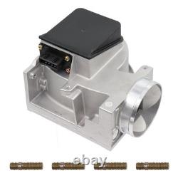 1985-1992 BMW 535i 735i mass airflow meter send air flow MAF 0 280 208 027 Bosch