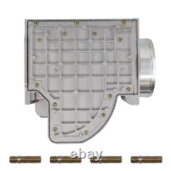 1985-1992 BMW 535i 735i mass airflow meter send air flow MAF 0 280 208 027 Bosch