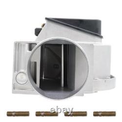 1985-1992 BMW 535i 735i mass airflow meter send air flow MAF 0 280 208 027 Bosch