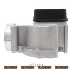 1985-1992 BMW 535i 735i mass airflow meter send air flow MAF 0 280 208 027 Bosch