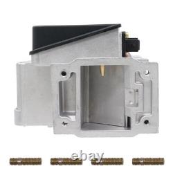 1985-1992 BMW 535i 735i mass airflow meter send air flow MAF 0 280 208 027 Bosch