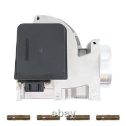 1985-1992 BMW 535i 735i mass airflow meter send air flow MAF 0 280 208 027 Bosch