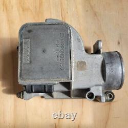 1985-88 Toyota 22RET AFM 22250-35040 Turbo Air Flow Meter Pickup Truck 4Runner