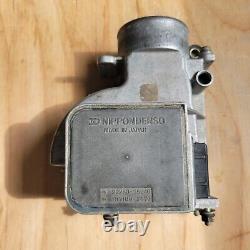 1985-88 Toyota 22RET AFM 22250-35040 Turbo Air Flow Meter Pickup Truck 4Runner