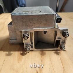 1985-88 Toyota 22RET AFM 22250-35040 Turbo Air Flow Meter Pickup Truck 4Runner