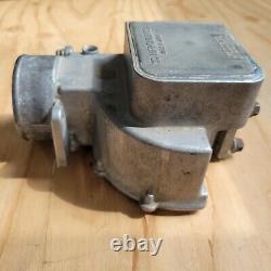 1985-88 Toyota 22RET AFM 22250-35040 Turbo Air Flow Meter Pickup Truck 4Runner